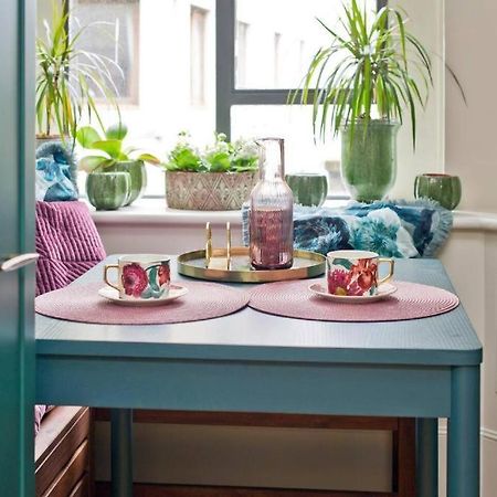 Stylish London Getaway In The Heart Of The City ภายนอก รูปภาพ