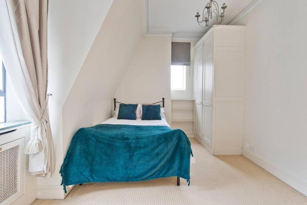 Stylish London Getaway In The Heart Of The City ภายนอก รูปภาพ