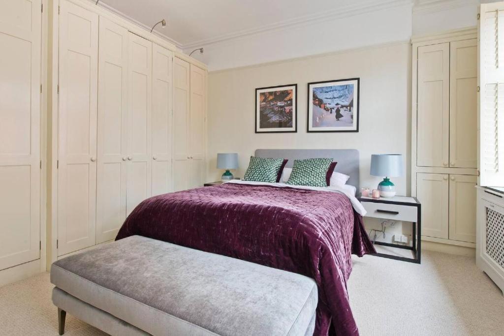 Stylish London Getaway In The Heart Of The City ภายนอก รูปภาพ