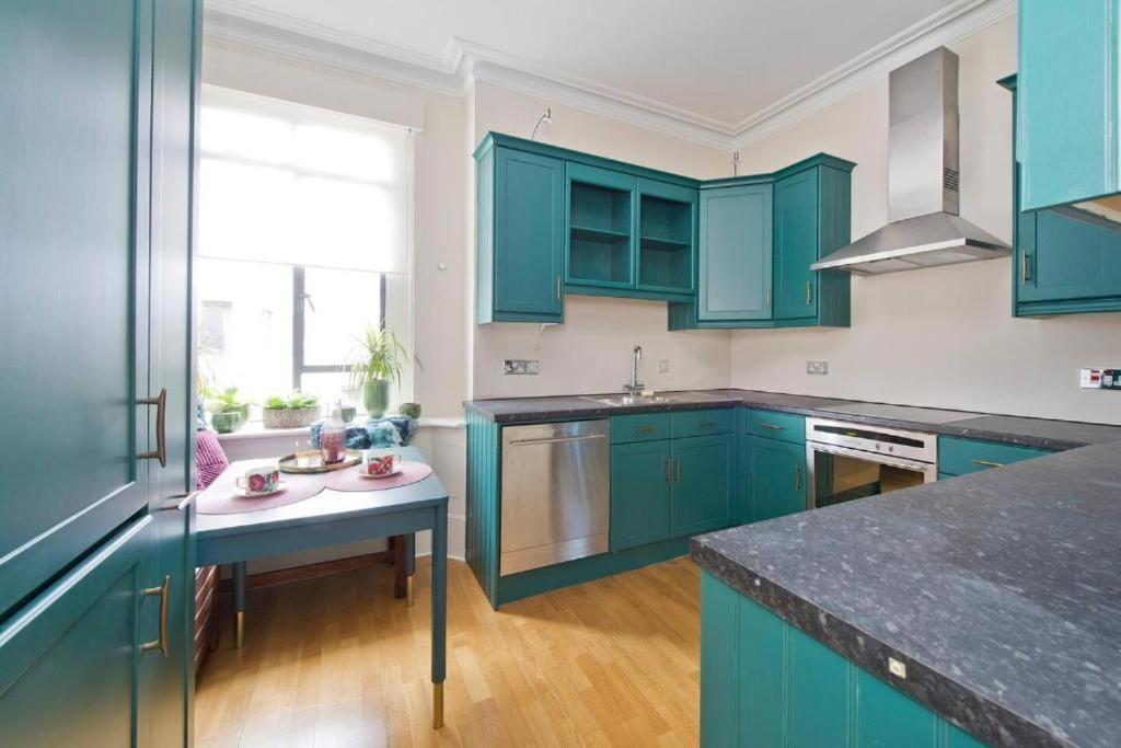 Stylish London Getaway In The Heart Of The City ภายนอก รูปภาพ