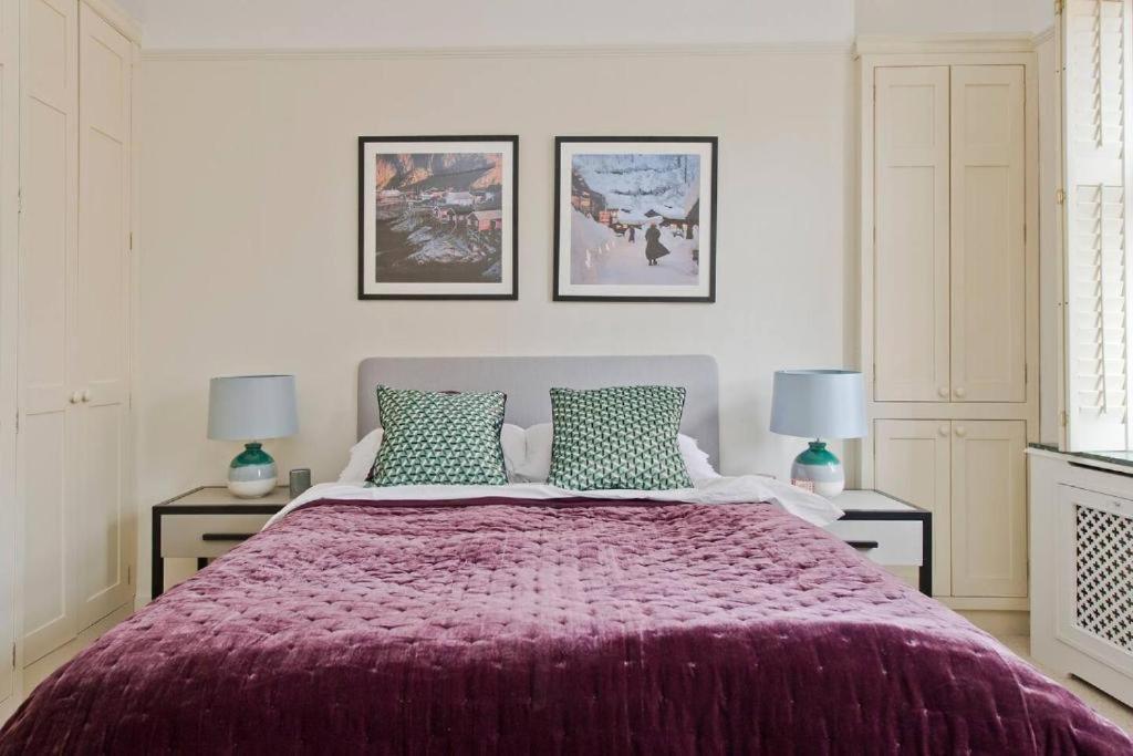 Stylish London Getaway In The Heart Of The City ภายนอก รูปภาพ